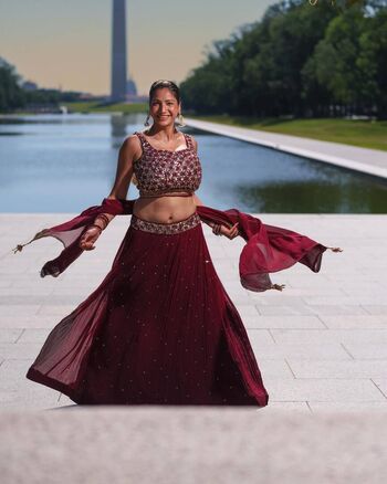 Leaked Komal bhagat private photo viral onlyfans