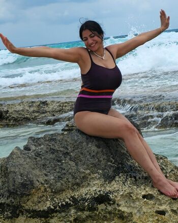 Leaked Komal bhagat private photo viral onlyfans