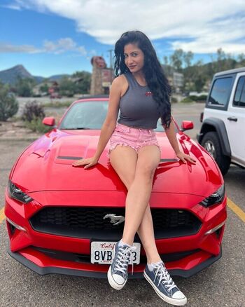 Leaked Komal bhagat private photo viral onlyfans
