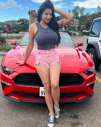 Leaked Komal bhagat private photo viral onlyfans
