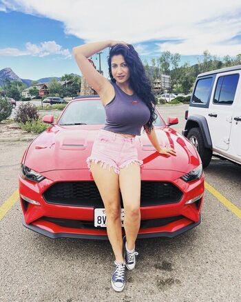 Komal Bhagat