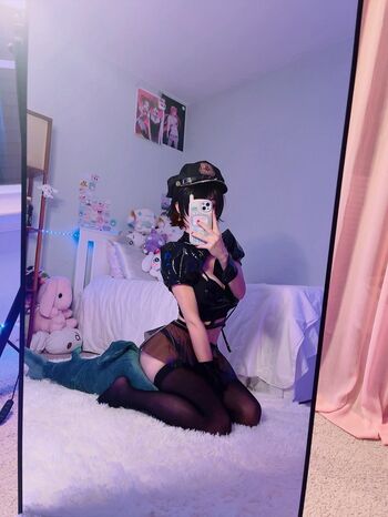 Leaked Komocos  page private photo viral onlyfans