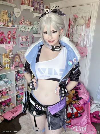 Koneko Cosplay