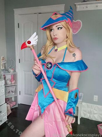 Konekocosplays