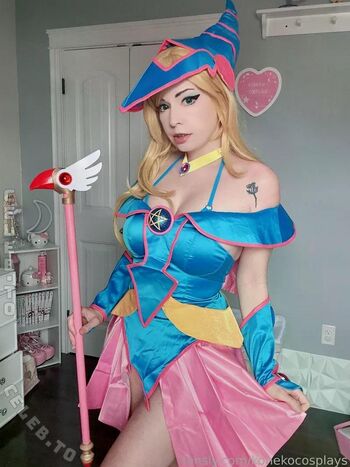 Leaked Konekocosplays private photo viral onlyfans