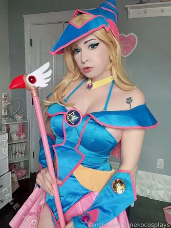 Leaked Konekocosplays private photo viral onlyfans