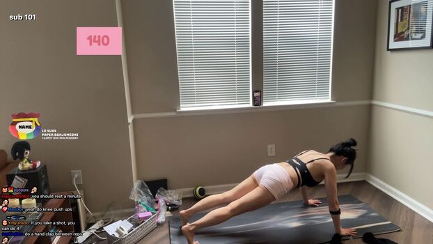 Leaked Aspen lucy/ private photo viral onlyfans