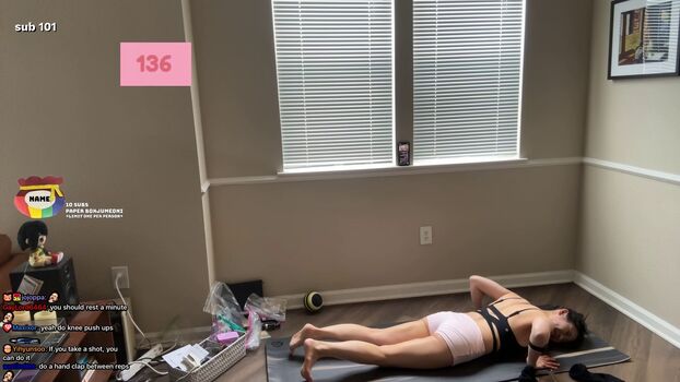Leaked Audrey allen/ private photo viral onlyfans