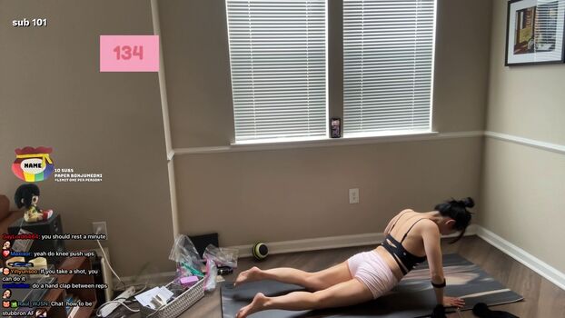 Leaked Hannah kenerly / private photo viral onlyfans