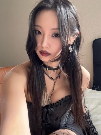 Leaked Athena cos/ private photo viral onlyfans
