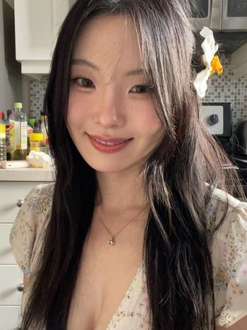 Leaked Angelskimi/ private photo viral onlyfans