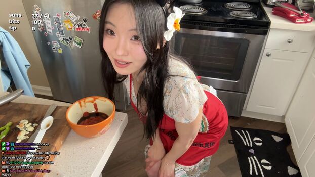 Leaked Skinnychinamilf/ private photo viral onlyfans