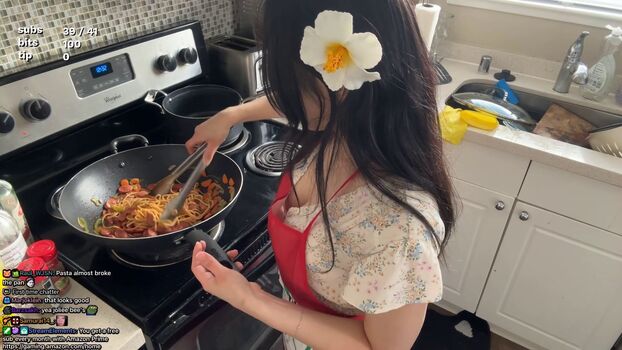 Leaked Maya rose/ private photo viral onlyfans