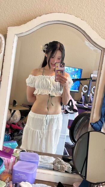 Leaked Linn gyberg/ private photo viral onlyfans