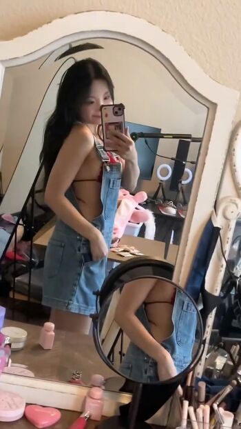 Leaked Hannacutie/ private photo viral onlyfans
