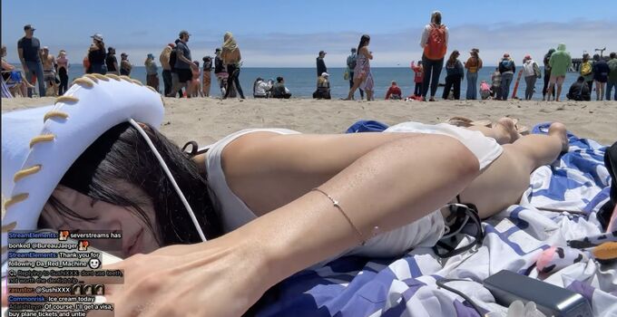 Leaked Anton harden/ private photo viral onlyfans