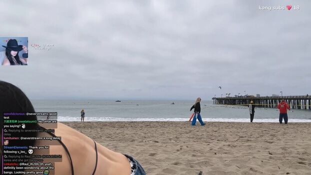 Leaked Lily brooks o briant / private photo viral onlyfans