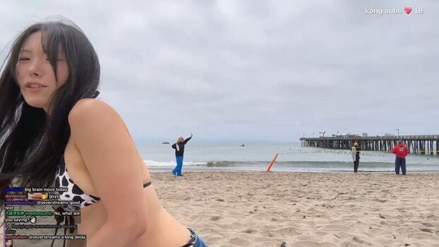 Leaked Casualwav / private photo viral onlyfans