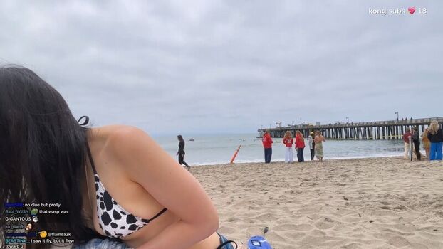 Leaked Lexa/ private photo viral onlyfans
