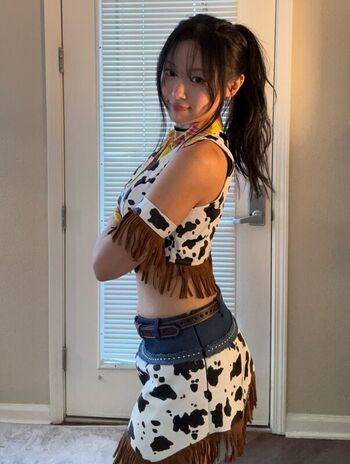 Leaked Evelyn fernanda/ private photo viral onlyfans