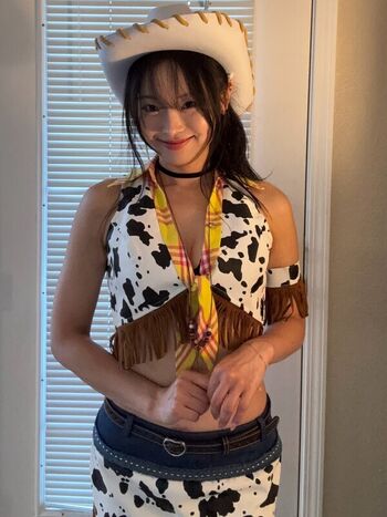 Leaked Rachel aldana/ private photo viral onlyfans