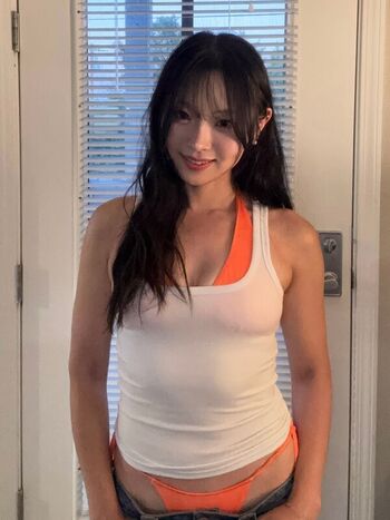 Leaked Ariana greenblatt/ private photo viral onlyfans