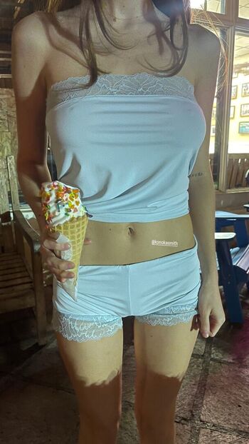 Leaked Konoka smith private photo viral onlyfans