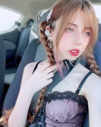 Leaked Konypyon private photo viral onlyfans
