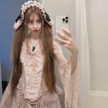 Leaked Konypyon private photo viral onlyfans