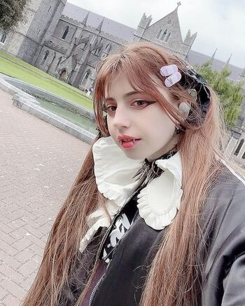 Leaked Konypyon private photo viral onlyfans