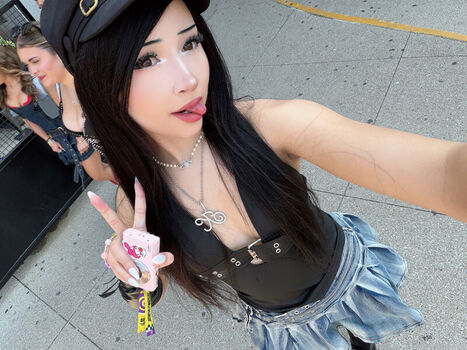 Leaked Kora aura page private photo viral onlyfans