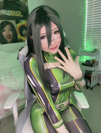 Leaked Kora aura private photo viral onlyfans