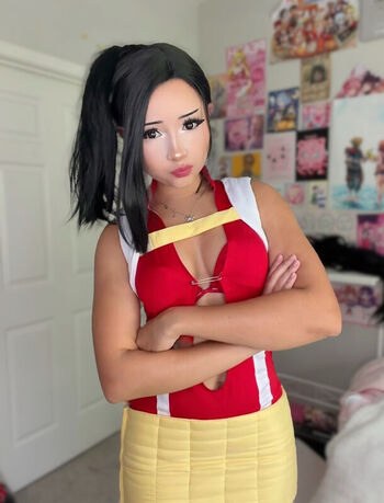 Leaked Kora aura private photo viral onlyfans