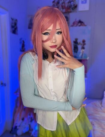 Leaked Kora aura private photo viral onlyfans