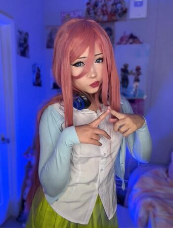 Leaked Kora aura private photo viral onlyfans