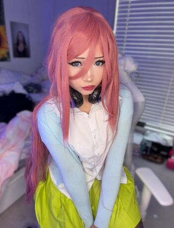Leaked Kora aura private photo viral onlyfans