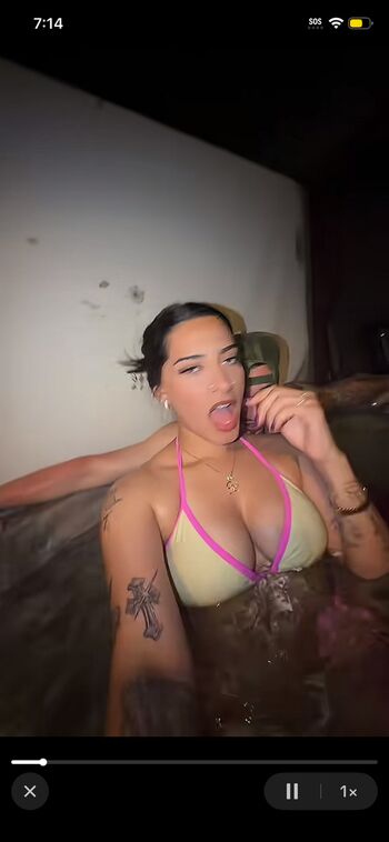 Leaked Kora ymaa private photo viral onlyfans