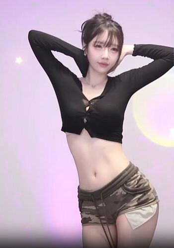 Leaked Korean bj page private photo viral onlyfans
