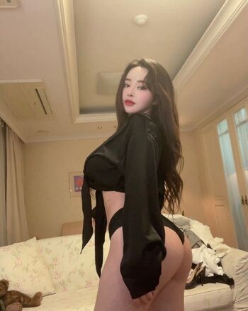Leaked Korean bj private photo viral onlyfans