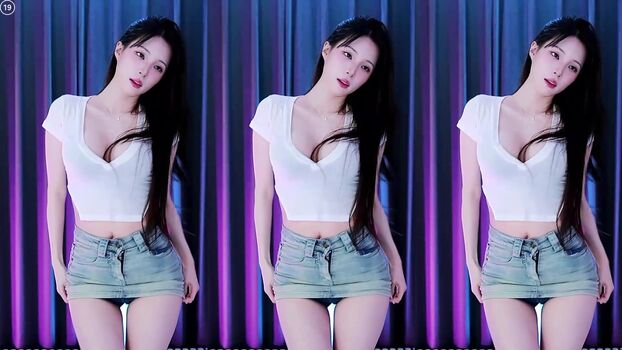 Leaked Korean bj private photo viral onlyfans
