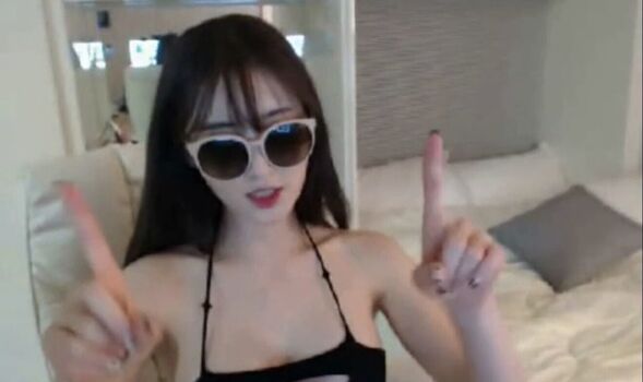 Leaked Korean bj private photo viral onlyfans
