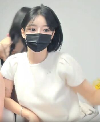 Korean BJ