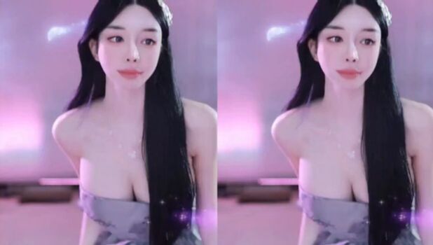 Korean BJ