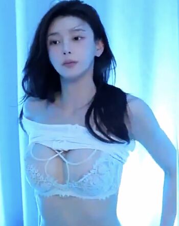 Korean BJ