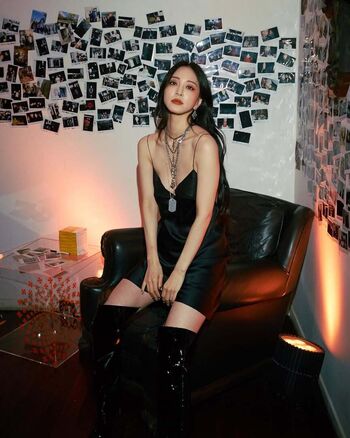 Leaked Korean celebrities private photo viral onlyfans