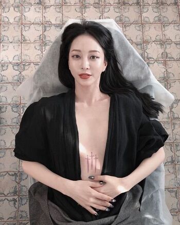 Korean Celebrities