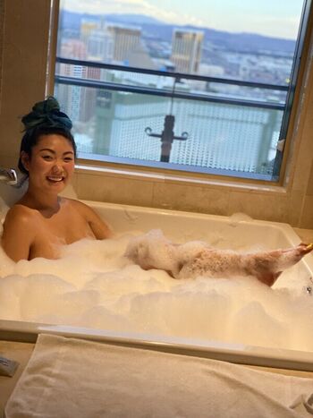 Korean Hottie