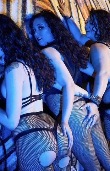 Leaked Koshka killawatt page private photo viral onlyfans