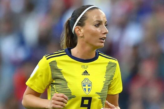 Leaked Kosovare asllani private photo viral onlyfans