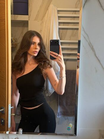 Leaked Kosstochka private photo viral onlyfans